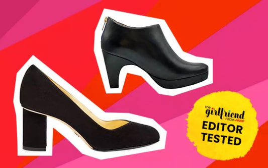 AARP - Editor-Tested Comfortable Heels