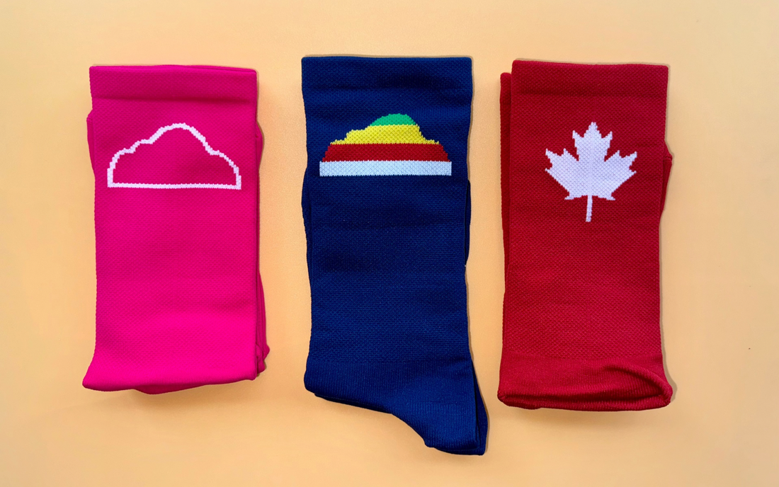 Welcoming Our New Collection of Compression Socks