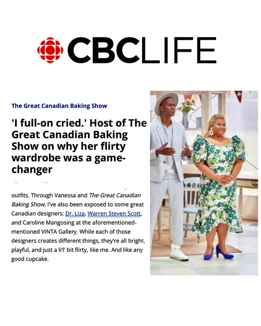 Ann Pornel shares her love of dr LIZA shoes