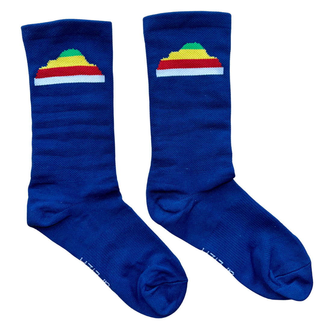 dr LIZA compression socks