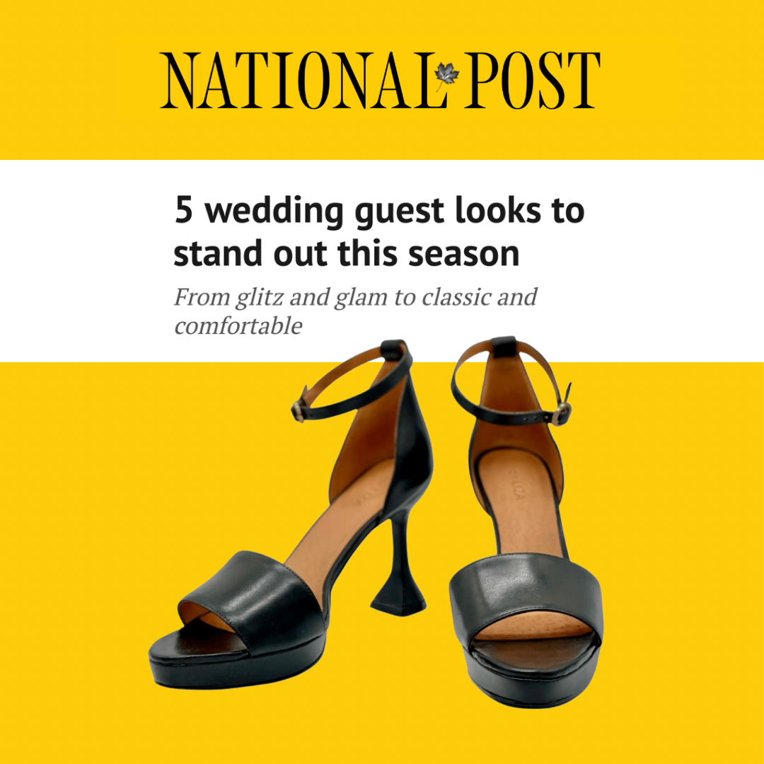 dr LIZA Ngozi sandal - BLACK