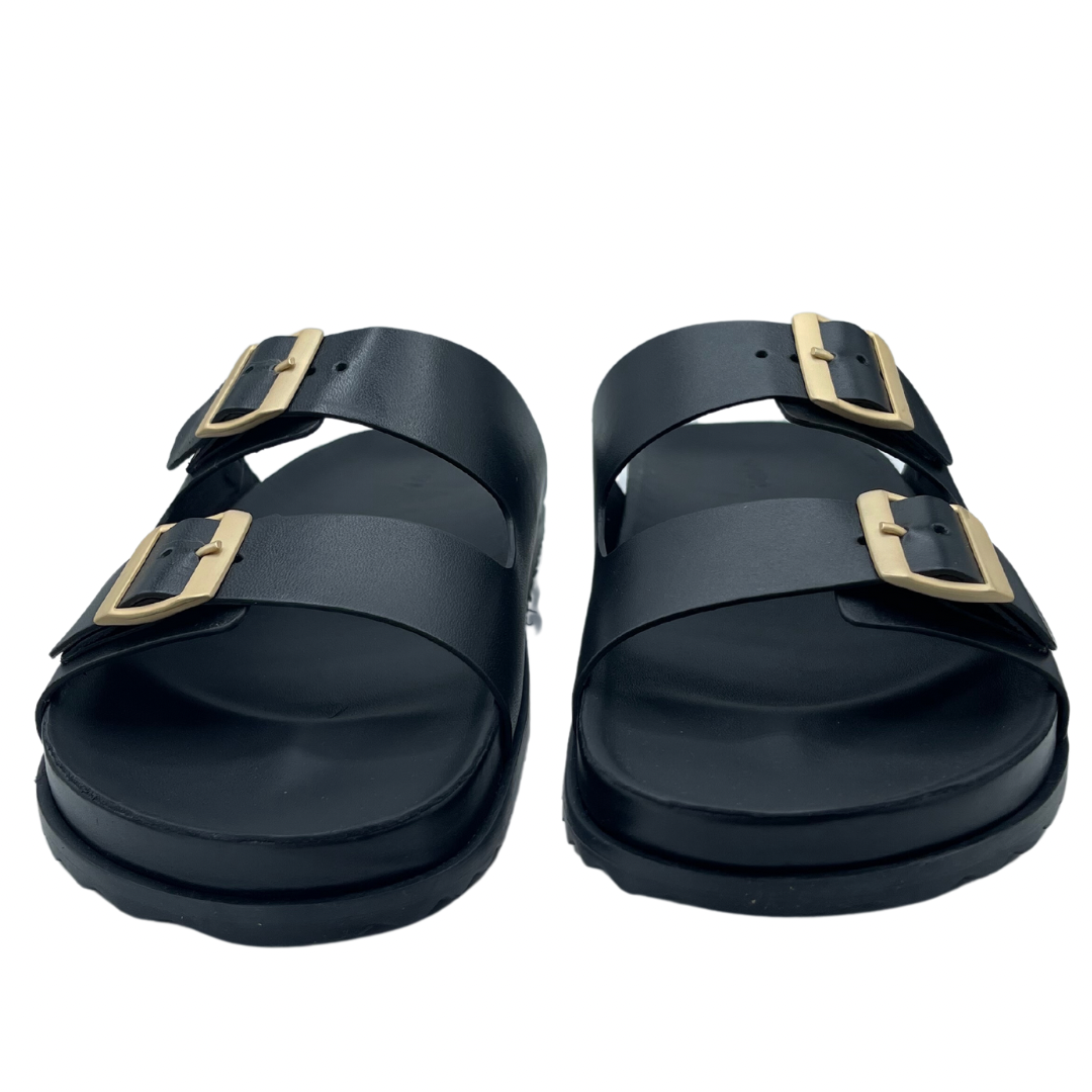 dr LIZA slide - BLACK