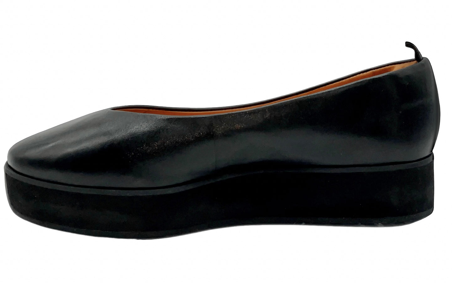 dr LIZA ballet sneaker - BLACK COLLECTION