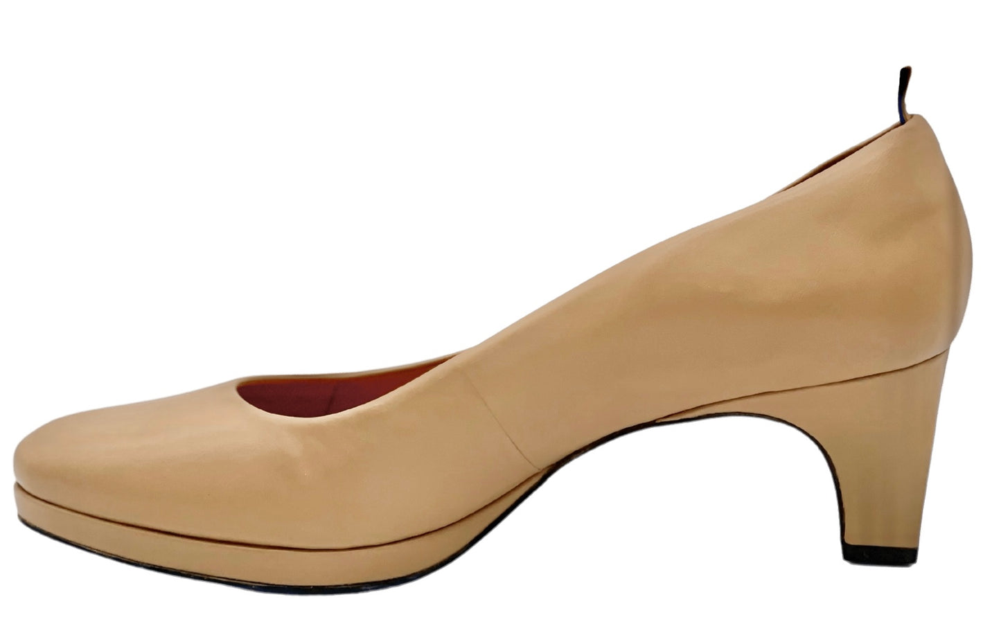 dr LIZA sneaker pump - GOLDEN SAND